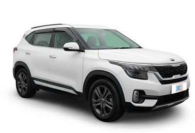 2020 KIA SELTOS - SUV - Diesel - Manual - ₹8.35 lakh